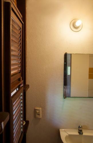 Hostal Pousada Albergue Da Jangada