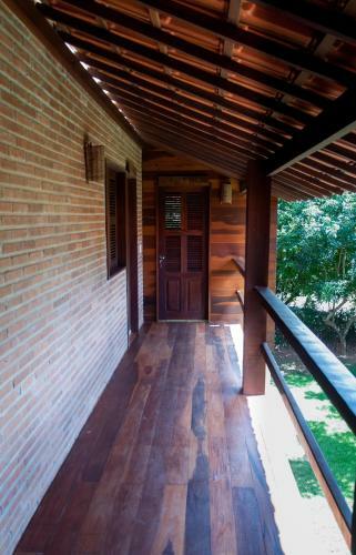 Hostal Pousada Albergue Da Jangada