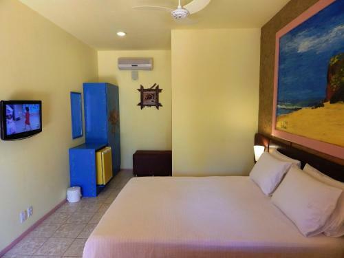 Hostal Pousada Casa De Taipa