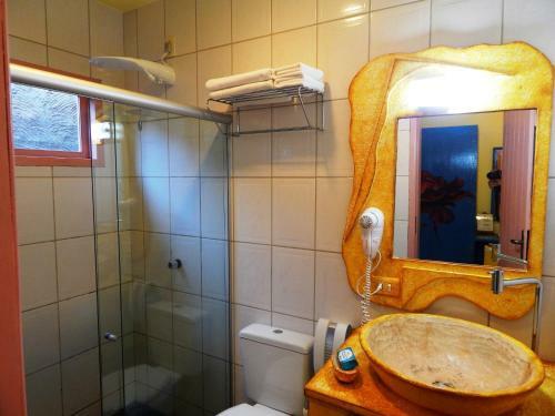 Hostal Pousada Casa De Taipa