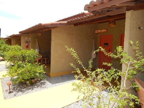 Hostal Pousada Casa De Taipa