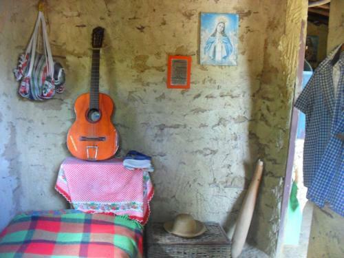 Hostal Pousada Casa De Taipa
