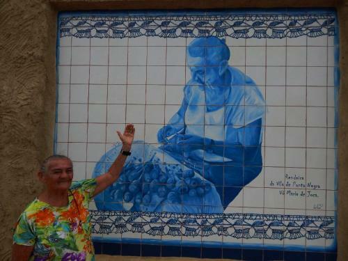 Hostal Pousada Casa De Taipa