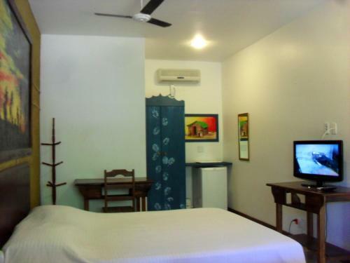 Hostal Pousada Casa De Taipa
