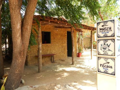 Hostal Pousada Casa De Taipa