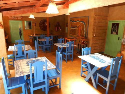 Hostal Pousada Casa De Taipa