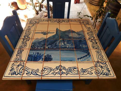 Hostal Pousada Casa De Taipa
