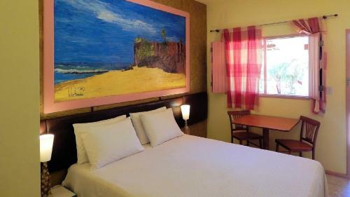 Hostal Pousada Casa De Taipa