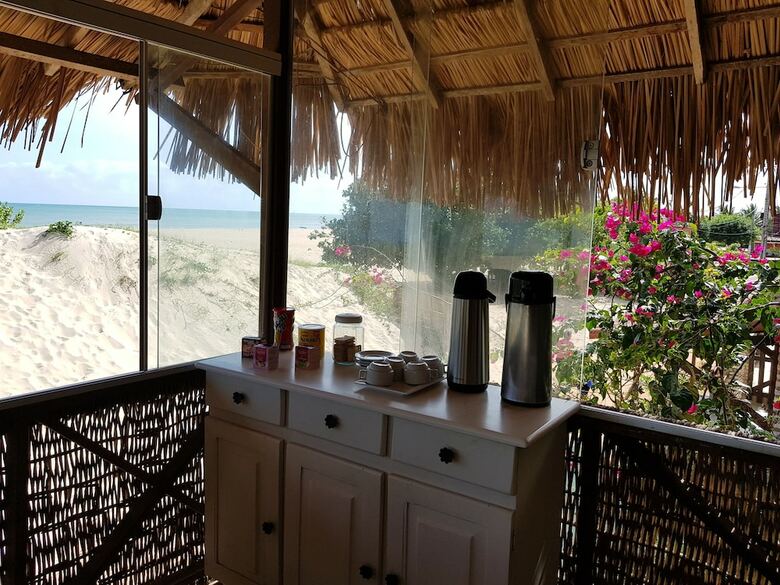 Hostal Pousada Porto Do Trapi�