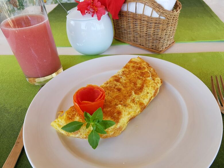 Hostal Pousada Porto Do Trapi�