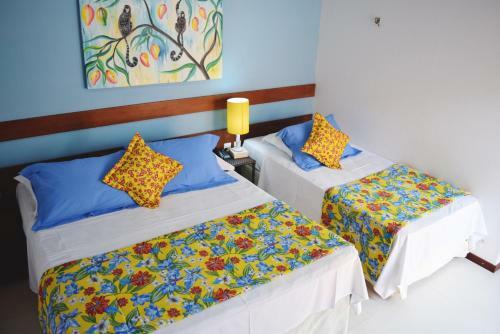 Hostal Pousada S� Alegria