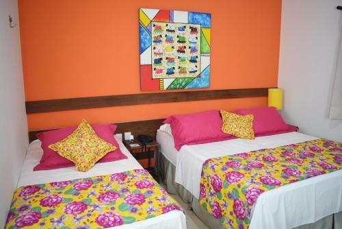 Hostal Pousada S� Alegria