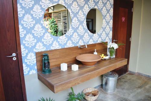 Hostal Pousada S� Alegria