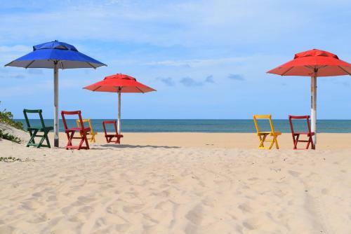Hostal Pousada S� Alegria