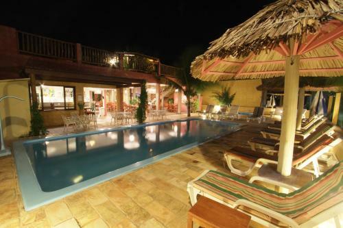Hostal Pousada S� Alegria