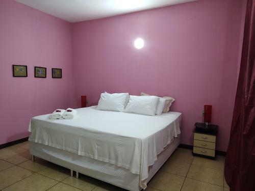 Hostal Pousada Vila Sol