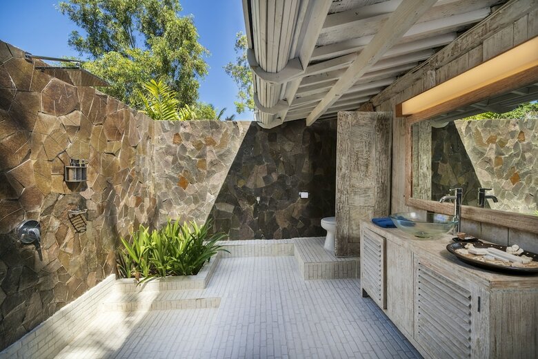 Apartamento Gili Eco Villas