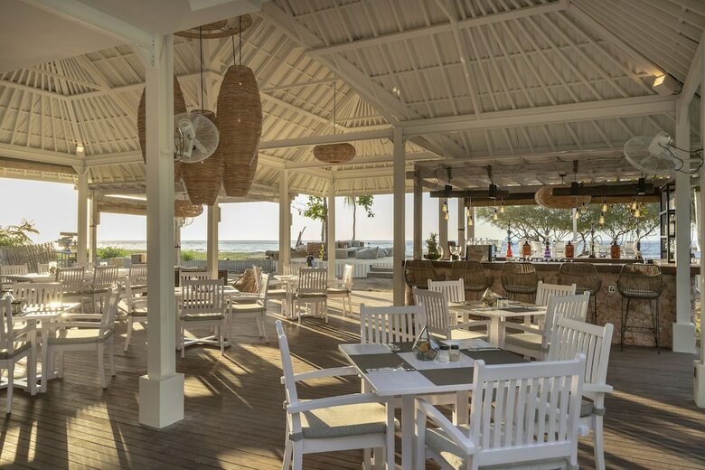 Apartamento Gili Eco Villas