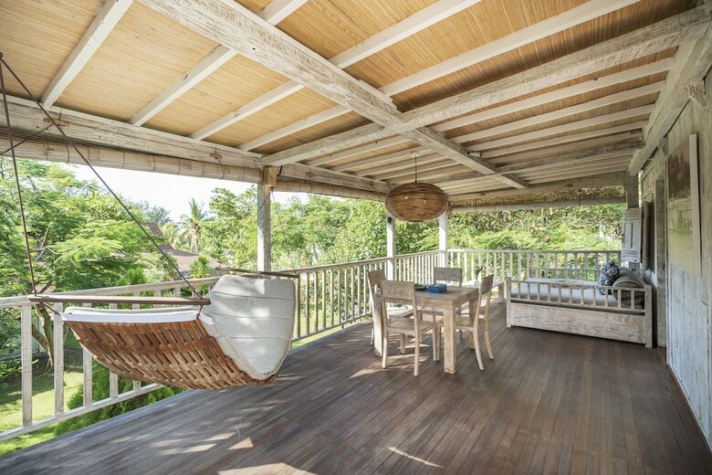 Apartamento Gili Eco Villas