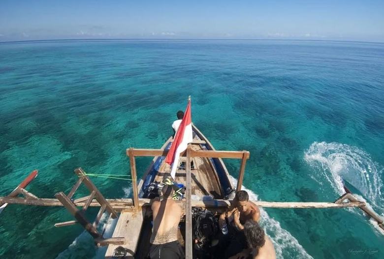 Apartamento Gili Eco Villas