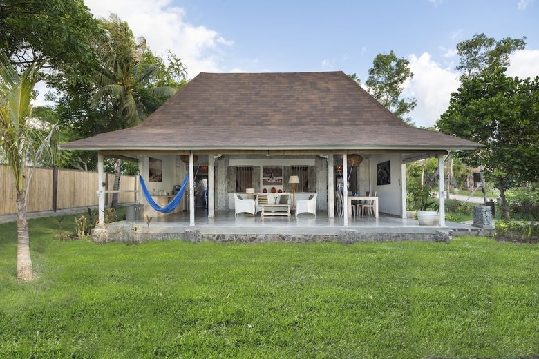 Apartamento Gili Eco Villas