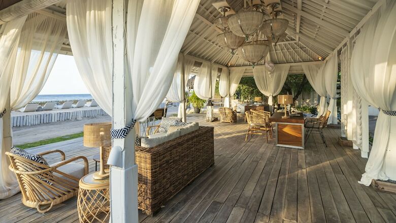 Apartamento Gili Eco Villas