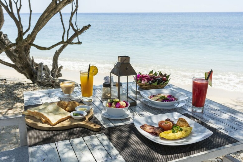 Apartamento Gili Eco Villas