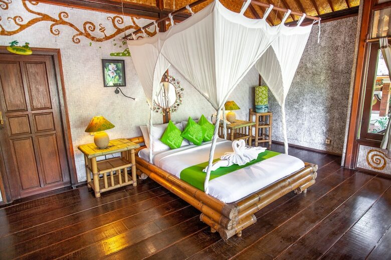 Hotel Swasti Eco Cottages