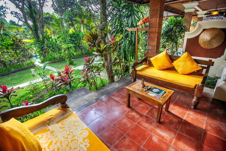 Hotel Swasti Eco Cottages