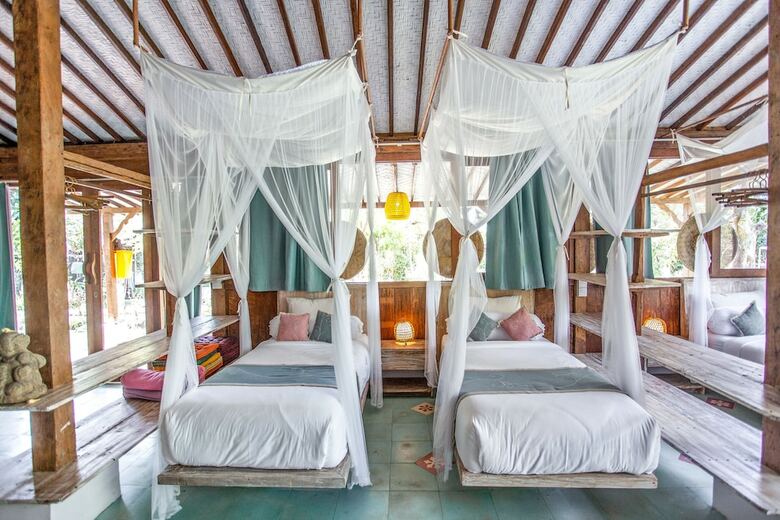 Hotel Swasti Eco Cottages