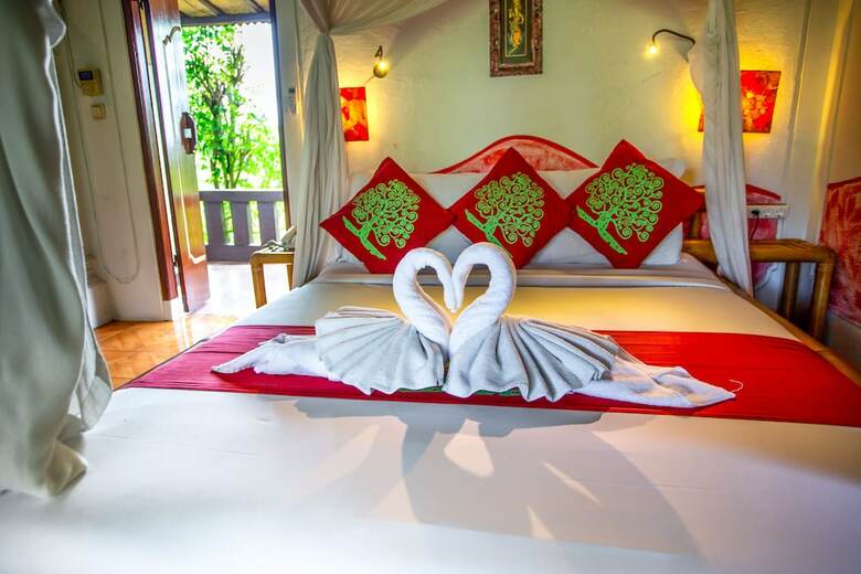 Hotel Swasti Eco Cottages