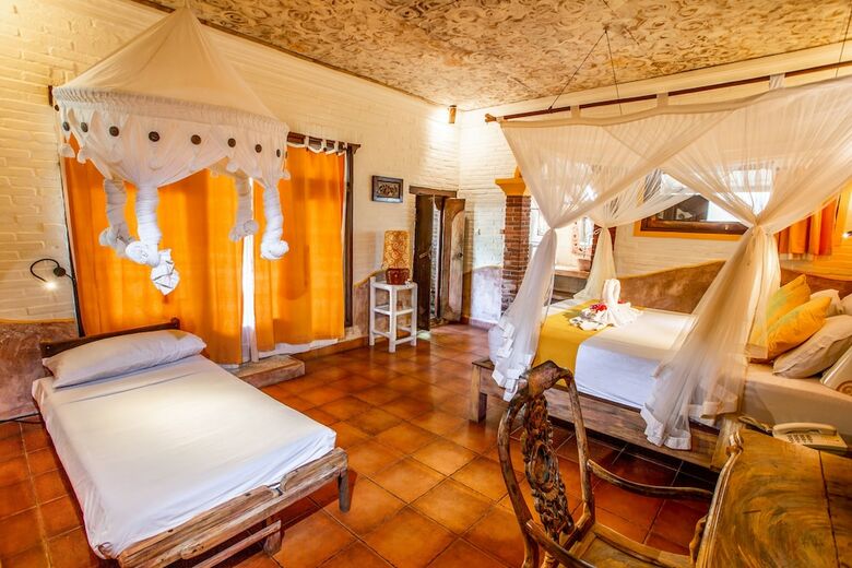 Hotel Swasti Eco Cottages