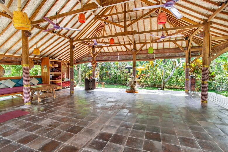 Hotel Swasti Eco Cottages