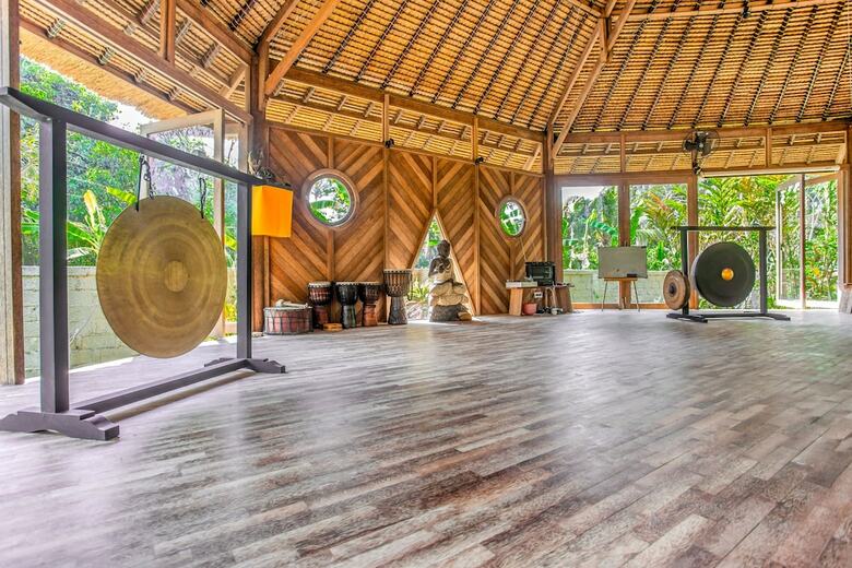 Hotel Swasti Eco Cottages