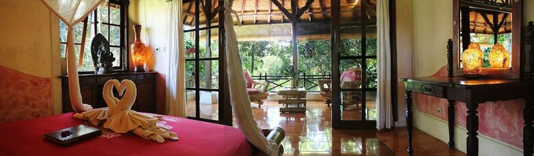 Hotel Swasti Eco Cottages
