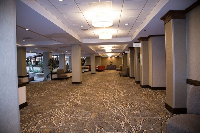 Hotel Holiday Inn Rapid City-rushmore Plaza