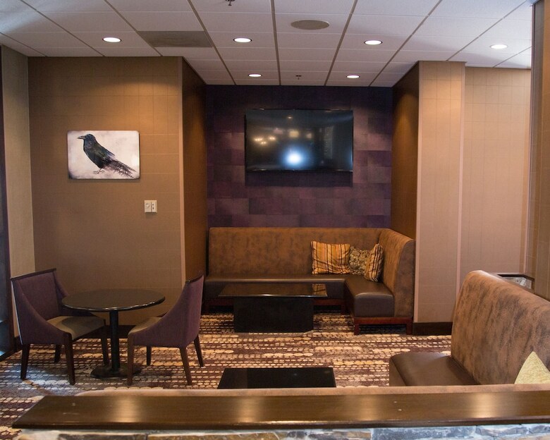 Hotel Holiday Inn Rapid City-rushmore Plaza