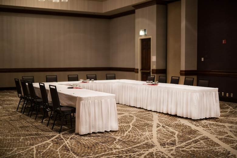 Hotel Holiday Inn Rapid City-rushmore Plaza