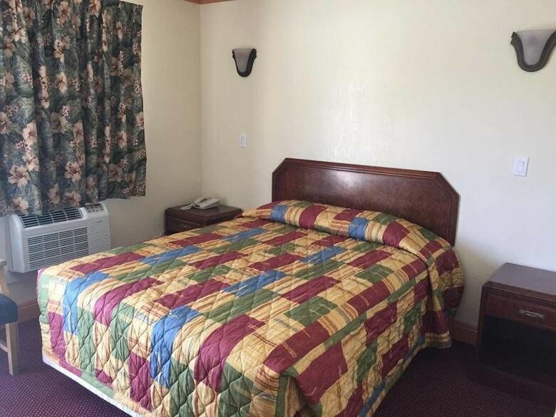 Travel Inn Motel