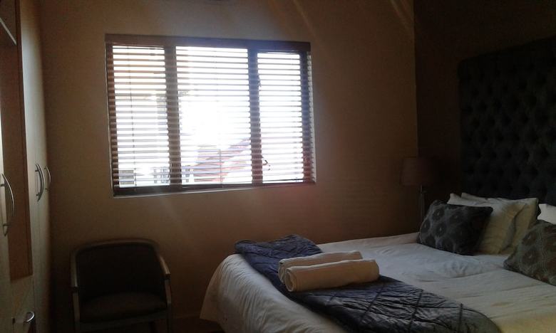 Hotel Leeuwenzee Guest House