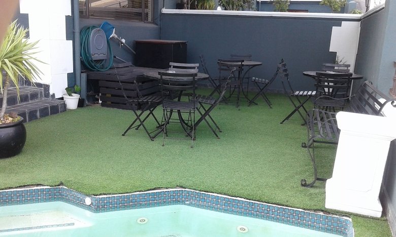Hotel Leeuwenzee Guest House