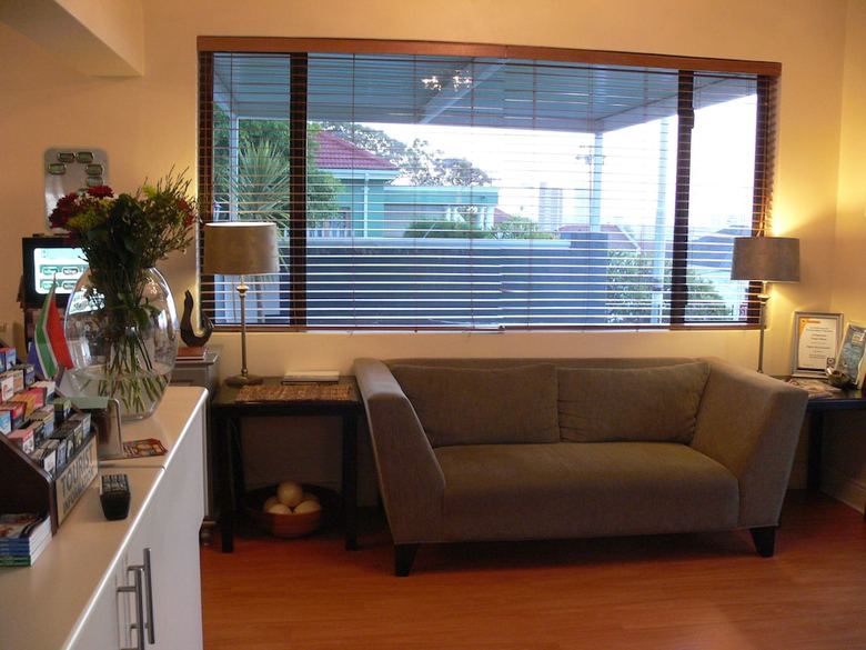 Hotel Leeuwenzee Guest House