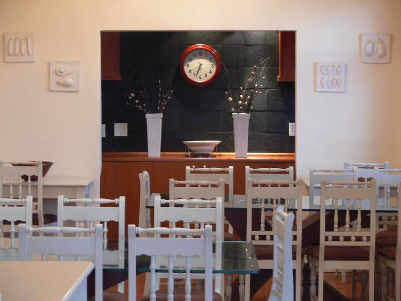 Hotel Leeuwenzee Guest House
