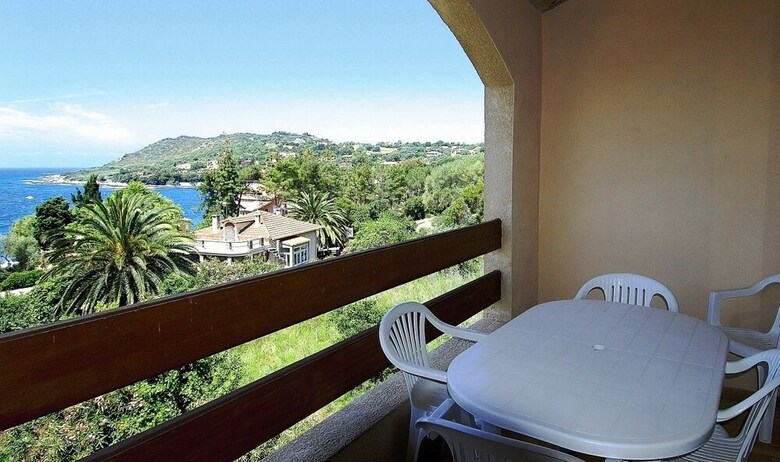 Apartamento R�sidence I Delfini