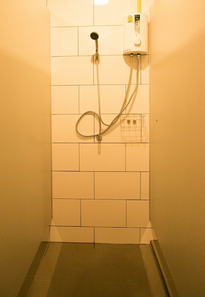 Hostal Backpack House Hostel