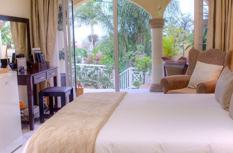 Hotel Anchors Rest Guest House