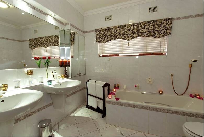 Hotel Anchors Rest Guest House