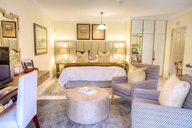 Hotel Anchors Rest Guest House