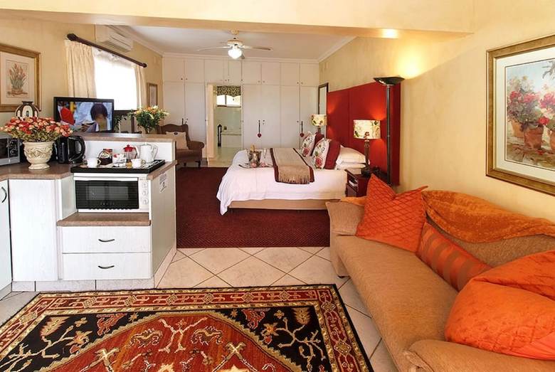 Hotel Anchors Rest Guest House