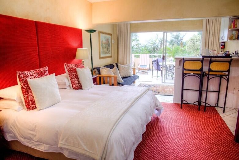 Hotel Anchors Rest Guest House